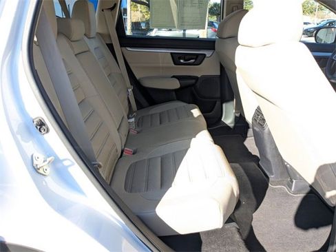 Certified 2019 Honda CR-V LX image 28