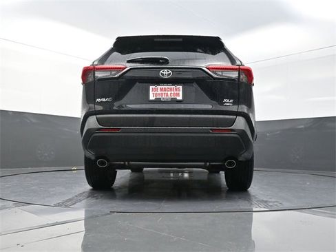 New 2025 Toyota RAV4 XLE Premium image 32