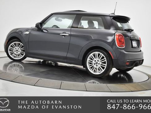 Used 2014 MINI Cooper S image 6