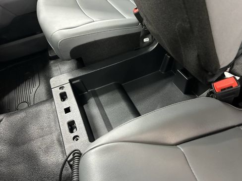 Used 2023 Ford F350 XL w/ Snow Plow Prep Package image 49