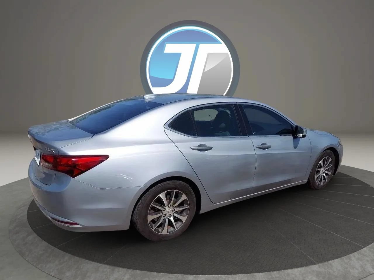 Used 2015 Acura TLX FWD image 7