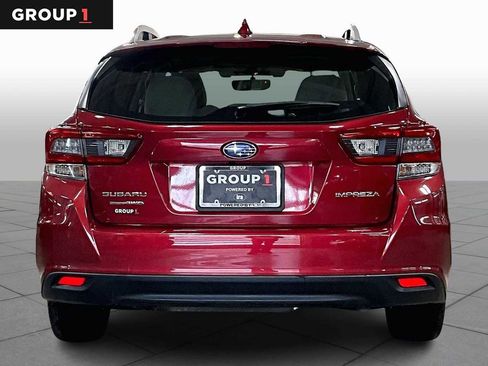 Used 2022 Subaru Impreza Premium image 5