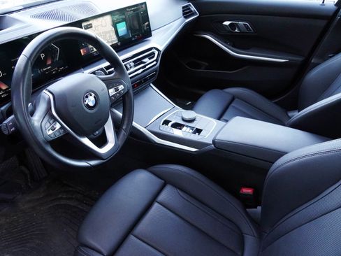 Certified 2023 BMW 330i xDrive 330i xDrive w/ Premium Package image 9