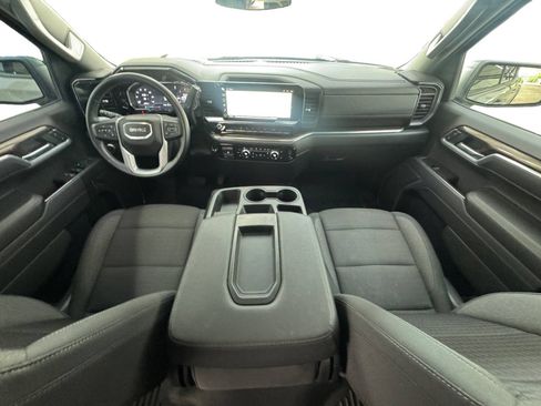 Certified 2025 GMC Sierra 1500 Elevation AWD/4WD image 11