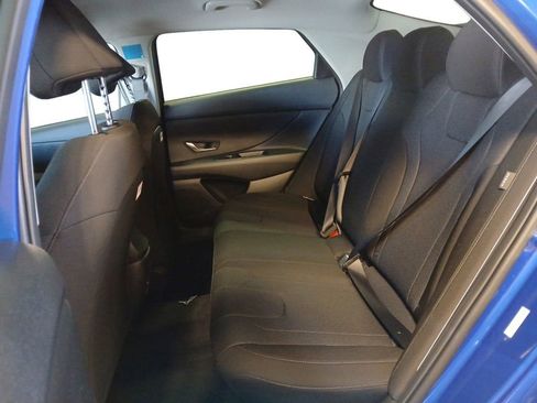 New 2026 Hyundai Elantra SE w/ Cargo Package FWD image 13