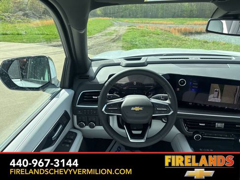 New 2026 Chevrolet Tahoe Premier AWD/4WD image 53