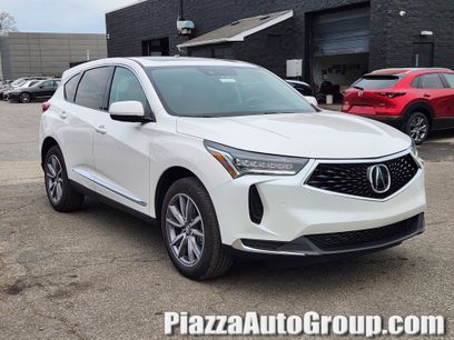 Used 2023 Acura RDX w/ Technology Package