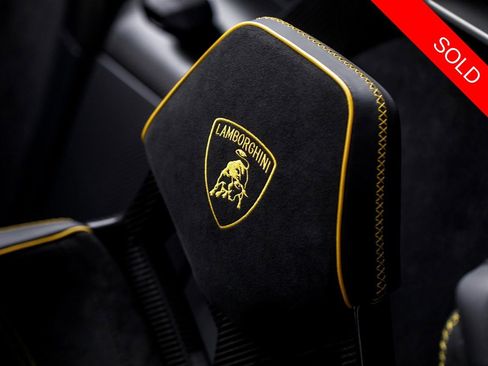 Used 2017 Lamborghini Centenario LP 770-4 AWD/4WD image 13