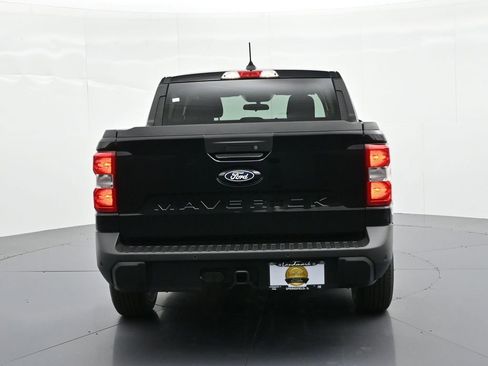 New 2026 Ford Maverick XLT AWD/4WD image 7