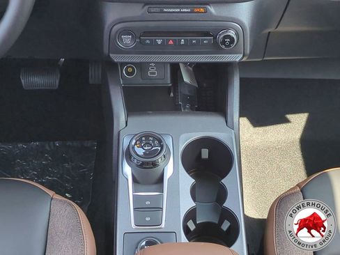 New 2025 Ford Bronco Sport Outer Banks w/ Outer Banks Tech Package+ AWD/4WD image 21