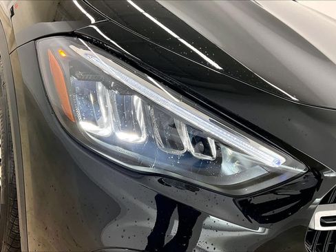 New 2026 Mercedes-Benz GLA 250 image 13