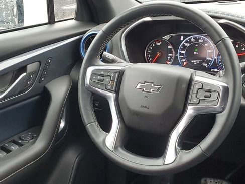 Used 2023 Chevrolet Blazer RS w/ Driver Confidence II Package image 30