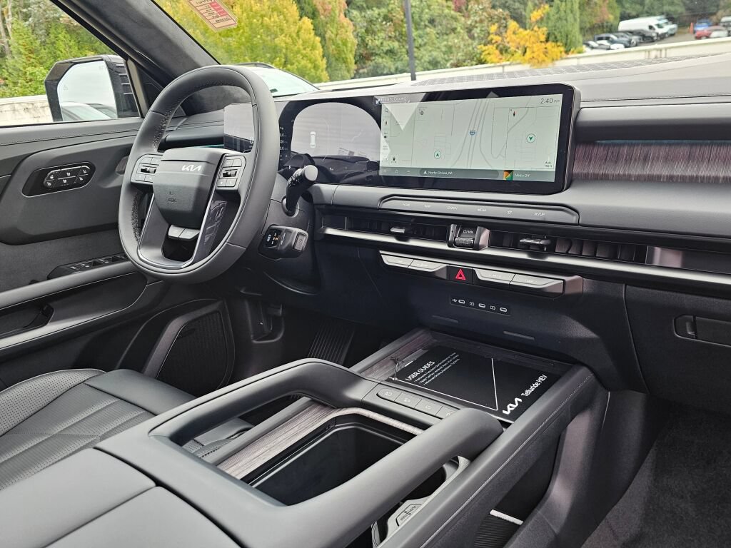 New 2027 Kia Telluride X-Line SX Prestige AWD/4WD image 32