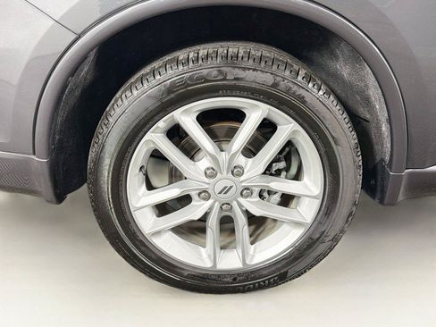 Used 2026 Dodge Durango GT AWD/4WD image 35