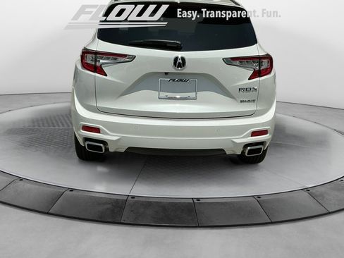 New 2025 Acura RDX SH-AWD w/ Advance Package image 6