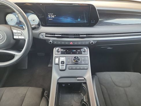 Used 2024 Hyundai Palisade Calligraphy AWD/4WD image 26