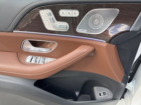 New 2026 Mercedes-Benz GLE 350 GLE 350 image 18