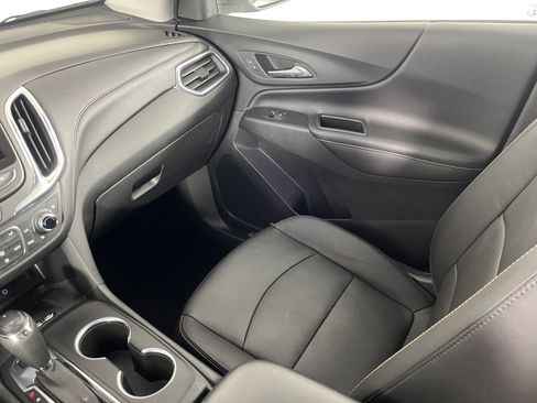 Used 2020 Chevrolet Equinox Premier AWD/4WD image 11