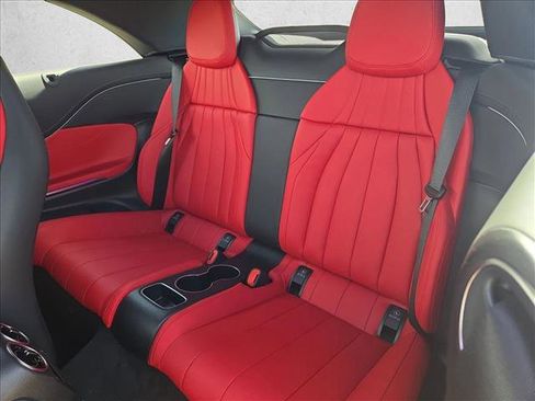 New 2026 Mercedes-Benz CLE 450 4MATIC Cabriolet image 15