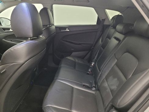 Used 2020 Hyundai Tucson Ultimate AWD/4WD image 18