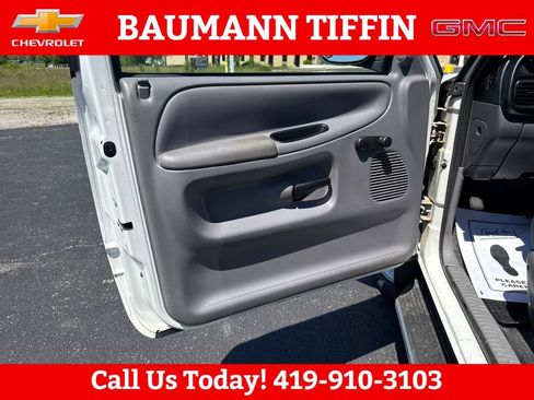 Used 1999 Dodge Ram 1500 Truck 4x4 Club Cab image 10