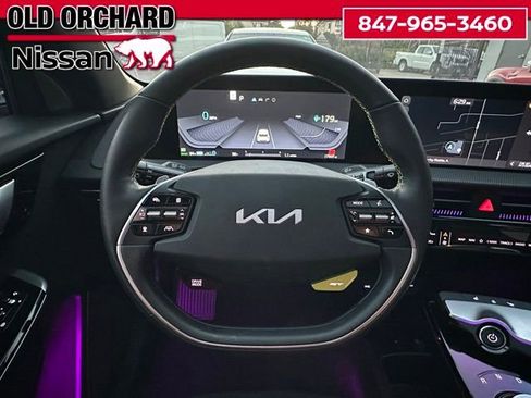 Used 2023 Kia EV6 GT image 28