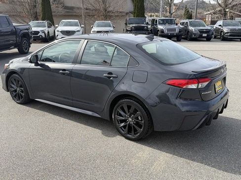 Used 2024 Toyota Corolla SE image 7