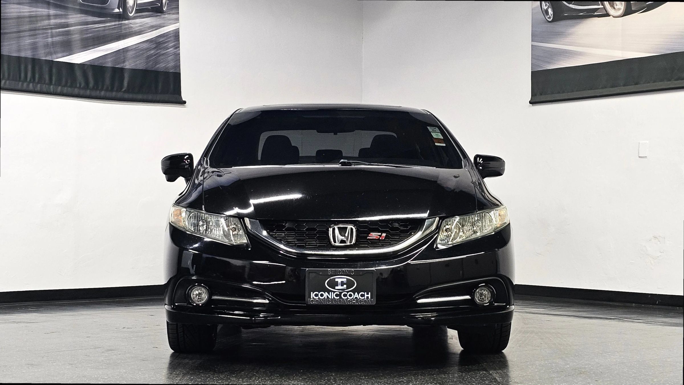 Used 2015 Honda Civic Si image 4