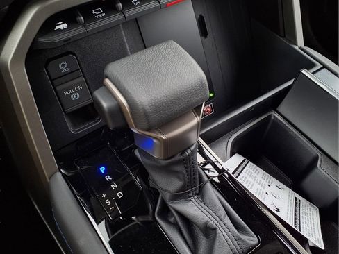 New 2026 Toyota Tundra Platinum image 15