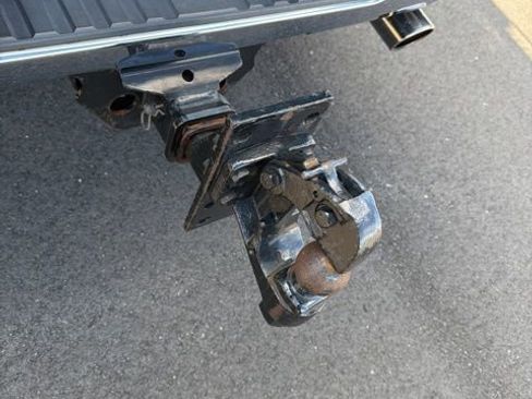 Used 2017 GMC Sierra 2500 SLT image 26