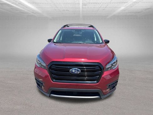 Used 2022 Subaru Ascent Onyx Edition AWD/4WD image 9