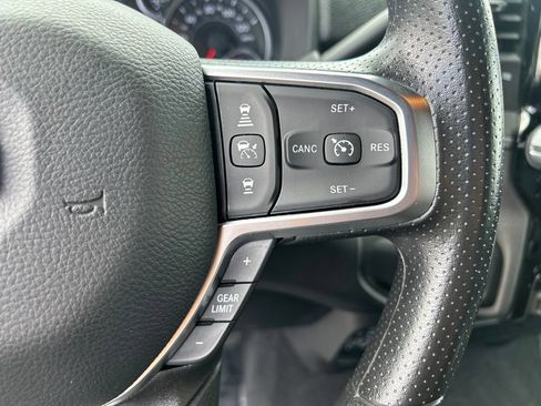 Used 2025 RAM 3500 Tradesman AWD/4WD image 23
