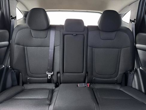 New 2026 Hyundai Tucson SEL AWD/4WD image 16
