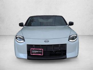 Used 2024 Nissan Z Performance w/ Floor Mat Package RWD video 2