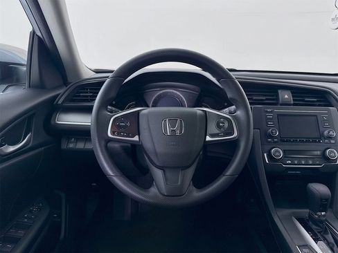 Used 2018 Honda Civic LX image 22