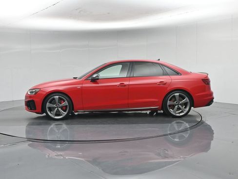 Used 2024 Audi A4 2.0T Premium Plus w/ Premium Plus Package AWD/4WD image 32