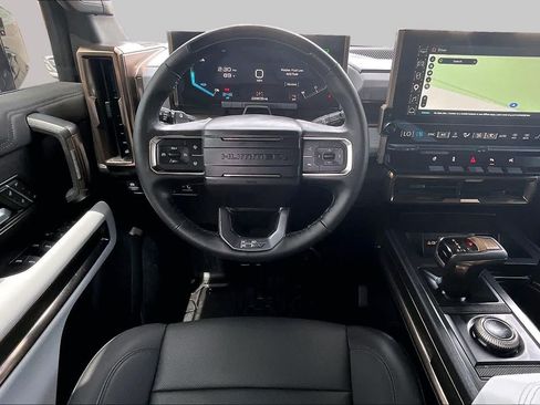 Used 2024 GMC Hummer EV 2X AWD/4WD image 5