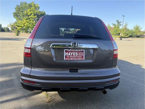 Used 2010 Honda CR-V EX image 6