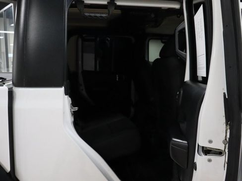Used 2020 Jeep Gladiator Sport w/ Quick Order Package 24S AWD/4WD image 23