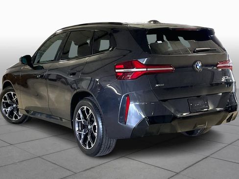 Used 2025 BMW X3 xDrive30i image 11