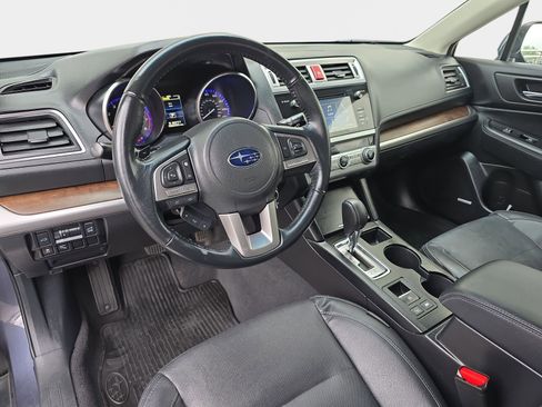 Used 2016 Subaru Outback 3.6R Limited w/ Popular Package #4 AWD/4WD image 19