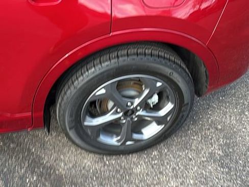 Certified 2024 Ford Escape ST-Line w/ Tech Pack #1 image 26