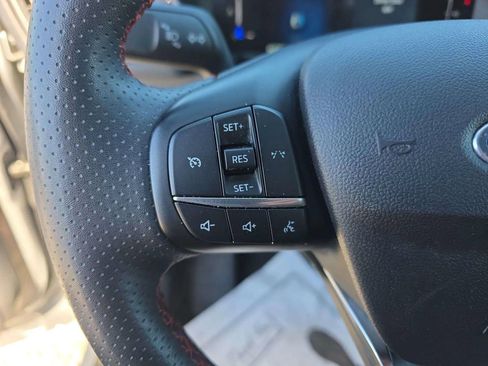 Used 2024 Ford Escape ST-Line AWD/4WD image 14