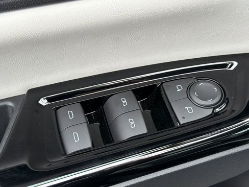 New 2026 Honda Prologue Touring image 13