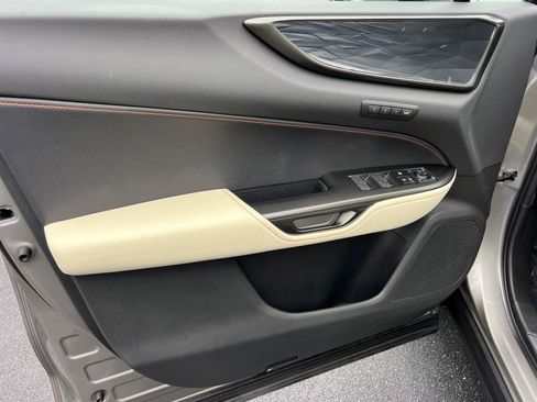 Certified 2023 Lexus NX 350 AWD image 10