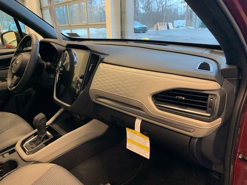 Certified 2025 Subaru Forester Premium image 21