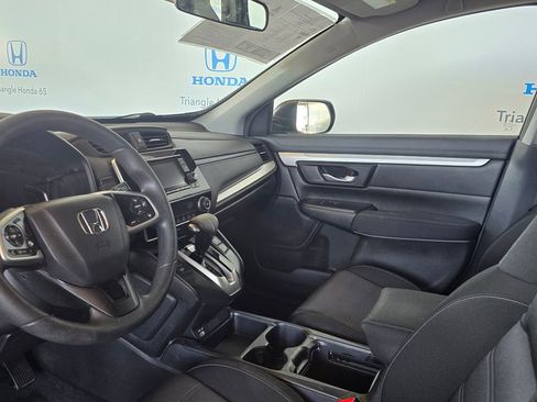 Used 2022 Honda CR-V LX image 9