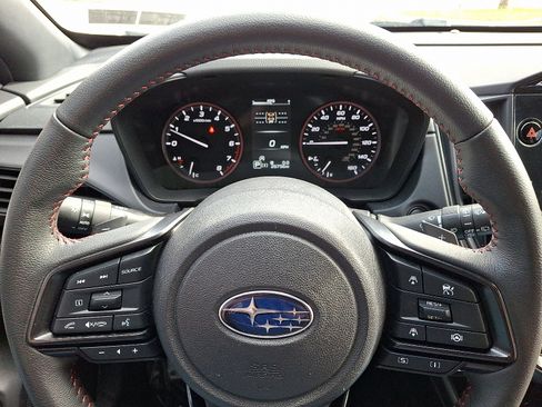 Certified 2024 Subaru Impreza RS image 17