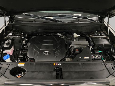 Certified 2024 Hyundai Palisade SEL AWD/4WD image 11