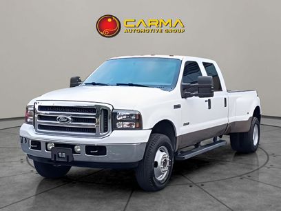 Used 2006 Ford F350 Lariat